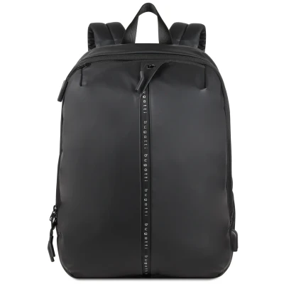 Afbeelding van bugatti Blanc Rugzak, Heren, Maat: One Size, Schwarz
