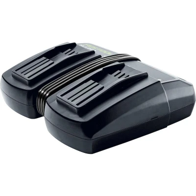 Afbeelding van Festool TCL 6 DUO 18V Dubbele Acculader