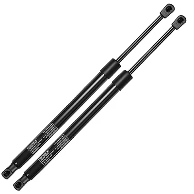 Afbeelding van Frankberg 2 x gasveer demper achterklep compatibel met Grand Scénic II/Scénic II JM0/1_ MPV 2003 2020 Vervanging # 8200377199