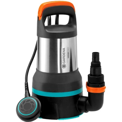Afbeelding van GARDENA 2 in 1 Schoon/vuil Water Dompelpomp 15000