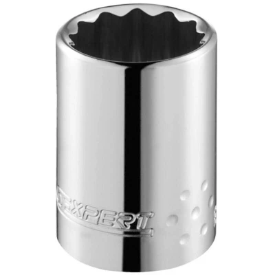 Afbeelding van EXPERT E117072 standaard dop 1/2&quot; twaalfkant 30 mm