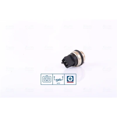 Afbeelding van Nissens Temperatuursensor 207032