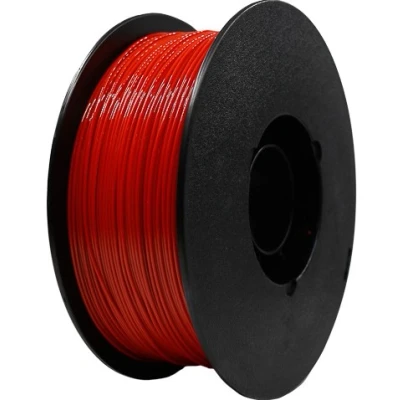 Afbeelding van Flashforge 3D Filament PETG Basic 1,75mm Rood 1kg