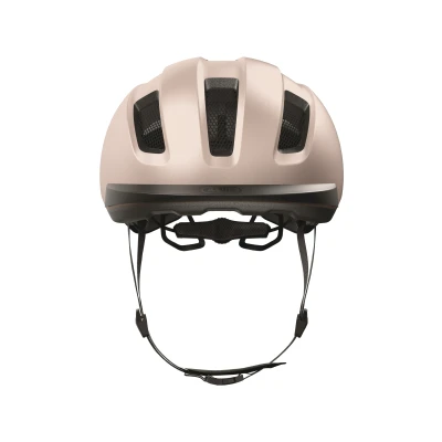 Afbeelding van Abus PURL Y ACE Speed Pedelec Fietshelm Champagne Gold