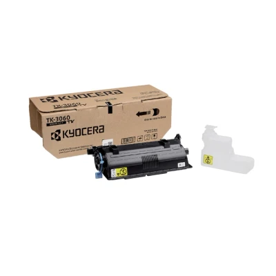 Afbeelding van Kyocera TK 3060 Toner Zwart