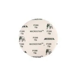 Afbeelding van Mirka MICROSTAR 150mm Grip P800 50/verpakking FM62205081