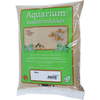 Afbeelding van Zak a 8 kg zand Gebr. de Boon