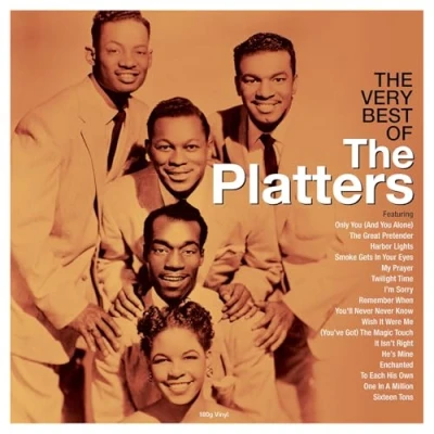 Afbeelding van Platters Very Best Of