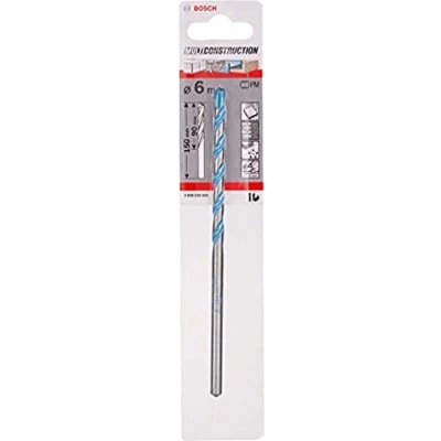 Afbeelding van Bosch Pro CYL 9 Multi Construction Boor, multifunctioneel, Ø 10 mm Durchmesser 6 mm/Gesamtlänge 150