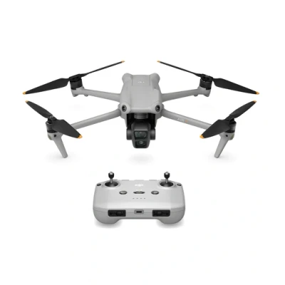 Afbeelding van DJI Air 3 (DJI RC N2) Quadrokopter