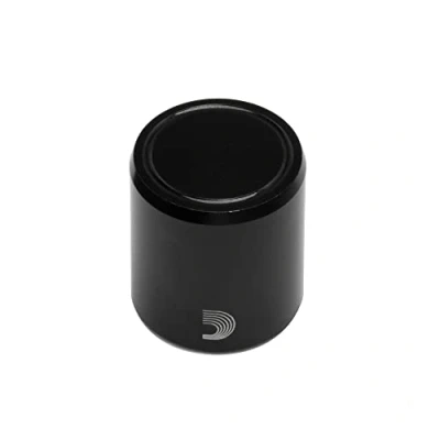 Afbeelding van D&quot;;Addario PW LTCCTS 01B LokNob Tour Cap Large zwart