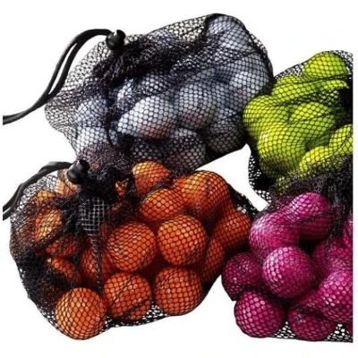 Afbeelding van Golfballen 25 Stuks Golf Accessoires Golfbal Roze