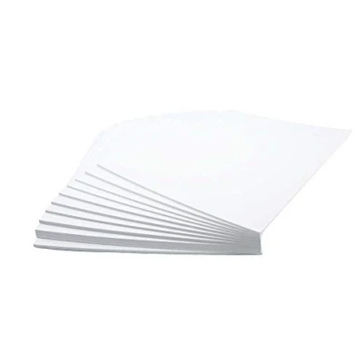 Afbeelding van HCP kaart van en papier A3 300 GSM Card wit (Pack 50 vellen), HCP184