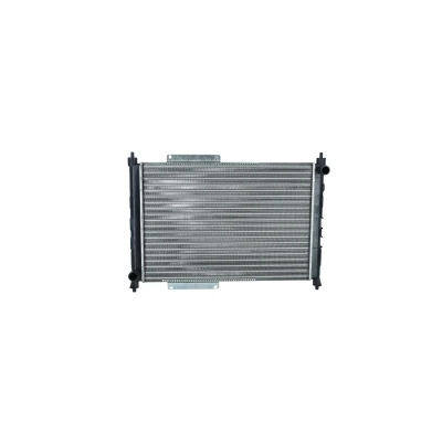 Afbeelding van NRF Radiateur 55425A
