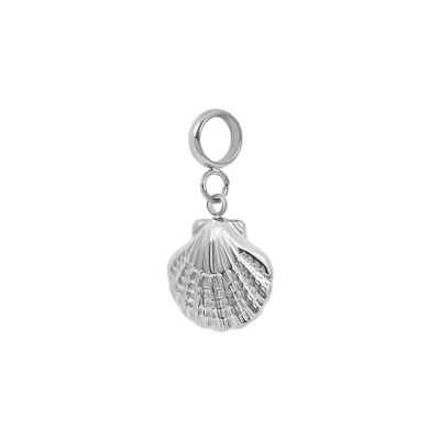 Afbeelding van Bedel Ocean Kiss iXXXi Connect Zilverkleurig