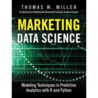Afbeelding van Marketing Data Science