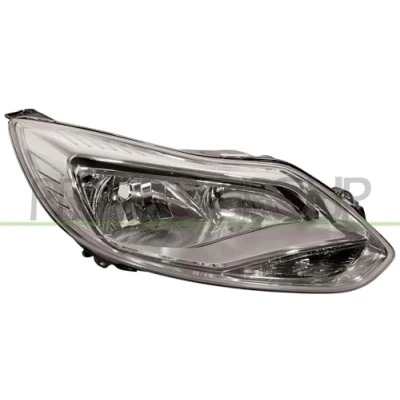 Afbeelding van Koplamp PRASCO FD4284903