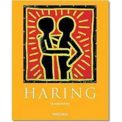 Afbeelding van Keith Haring