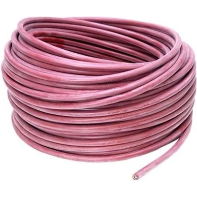 Afbeelding van Siliconenkabel 2 x 1 mm2 voor inbouwspots
