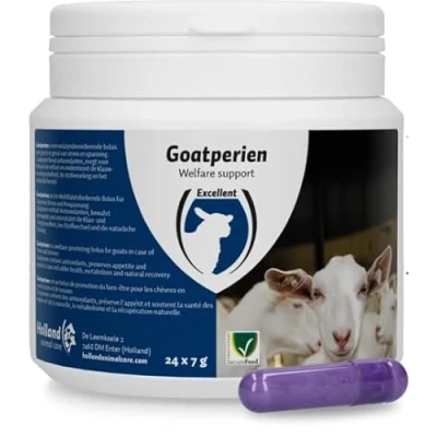 Afbeelding van Goatperien bolus voor geiten