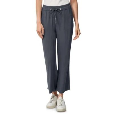 Afbeelding van Cecil WIDE Broek, Dames, Maat: Lx26, Grau