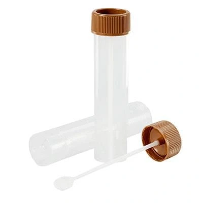 Afbeelding van Spruyt Hillen Faeces potje 30 ml 25 stuks