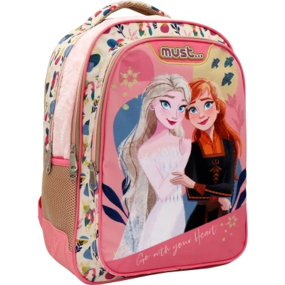 Afbeelding van Disney Frozen Rugzak Heart 43 x 32 18 cm Polyester
