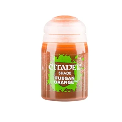 Afbeelding van BS08 Shade Fuegan Orange 24 ml