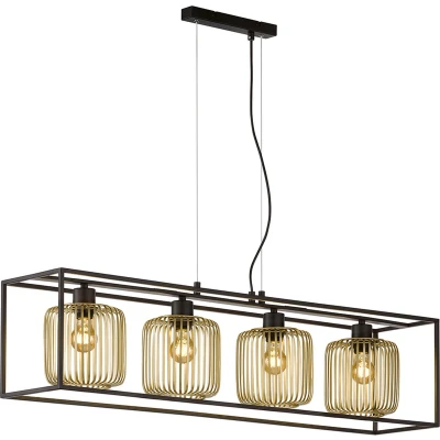 Afbeelding van Honsel Leuchten Hanglamp CAYDO (1 stuk)