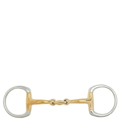 Afbeelding van BR Dubbel gebroken bustrens Soft Contact 14 mm 10,5 Goud
