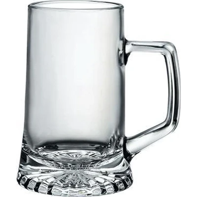 Afbeelding van Bormioli Rocco Stern bierpul 51 cl Set 2