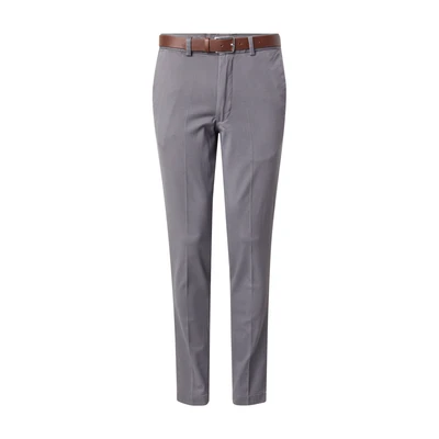 Afbeelding van JACK &amp; JONES Chino &#039;JPSTMARCO FRANCO&#039; grijs