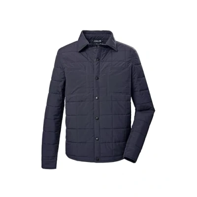Afbeelding van G.I.G.A. DX by killtec Gewatteerde jas GW 58 MN QLTD JCKT