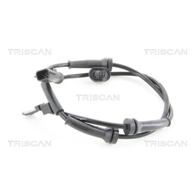 Afbeelding van Triscan ABS sensor 8180 25403
