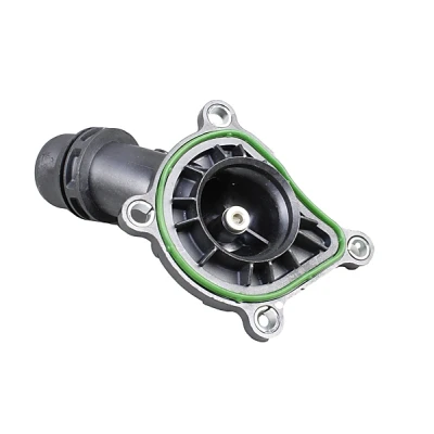 Afbeelding van METZGER 4010297 Thermostaathuis Met pakking Zonder thermostaat MINI: Hatchback