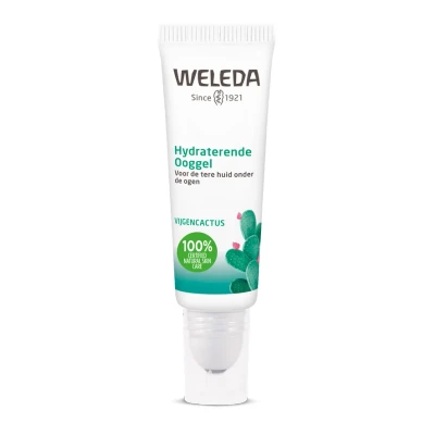 Afbeelding van Weleda Vijgencactus Hydraterende Ooggel 10ML