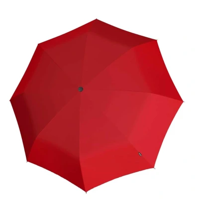 Afbeelding van Knirps T 200 Duomatic Paraplu Red