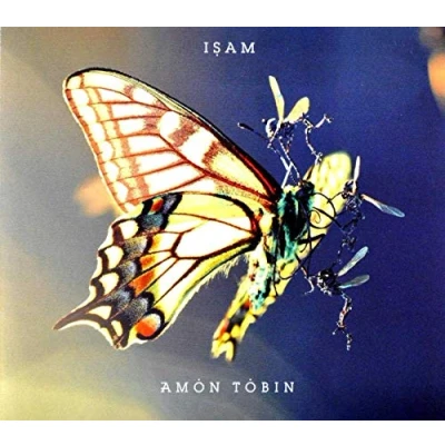 Afbeelding van Amon Tobin Isam (CD)