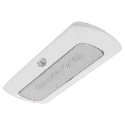 Afbeelding van Müller Licht Draadloze Led Verlichting Bewegingssensor 30cm Mobina 2w 4000k Batterij LEDdirect.nl