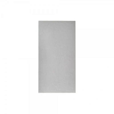 Afbeelding van Rocada prikbord Skinpinboard 50x100cm stof grijs RO 6248 0