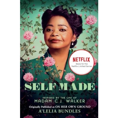 Afbeelding van Self Made: Inspired by the Life of Madam C.J. Walker