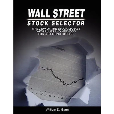 Afbeelding van Wall Street Stock Selector