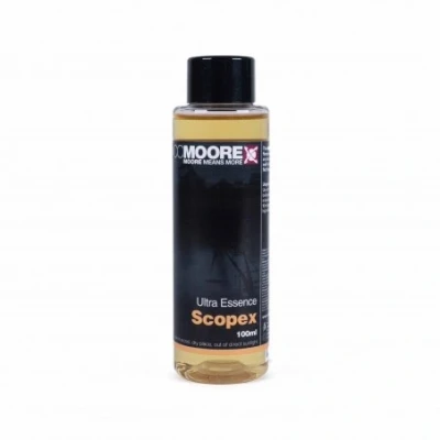 Afbeelding van CC Moore Ultra Essence 100ml Smaak : Scopex