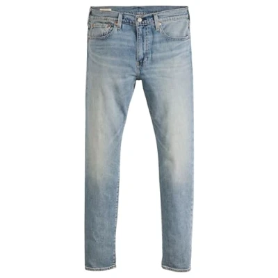 Afbeelding van Levi&#039;s 512 SLIM Taper Jeans Tapered Fit, Heren, Maat: 40x32, Peer pressure