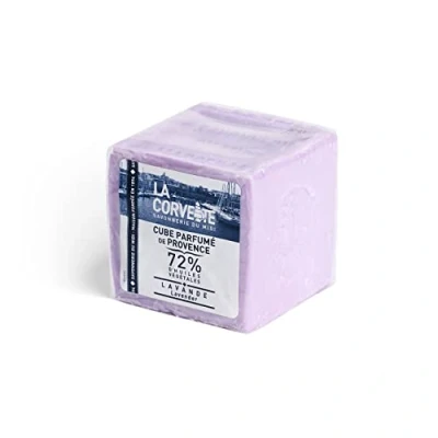 Afbeelding van Savon de Marseille Cube Lavande 300 gr