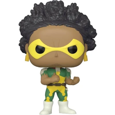 Afbeelding van Funko Pop! My Hero Academia Lock #1146 Exclusive