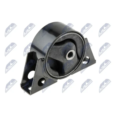 Afbeelding van Aslichaam /motorsteunlager NTY ZPS NS 090