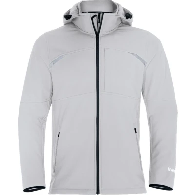 Afbeelding van Uvex Softshelljacke SuXXeed Craft Weiß L