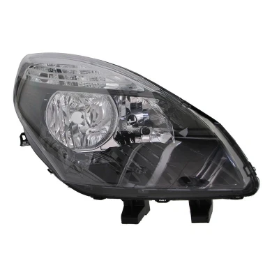 Afbeelding van Koplamp DEPO 551 1177R LDEM2, Rechts