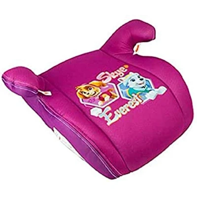 Afbeelding van Autostoelverhoger The Paw Patrol Roze